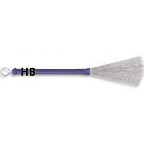 Vic Firth HB - Heritage Brush 