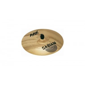 Sabian AAX Metal Crash 19 Brilliant 