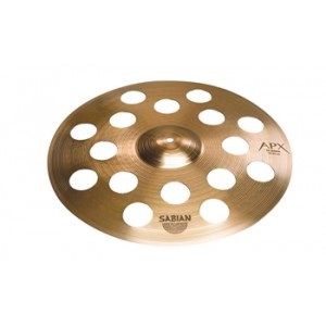 Sabian APX O-Zone crash 18