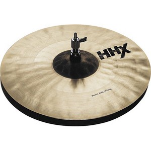 Sabian HHX Power Hi Hat 14