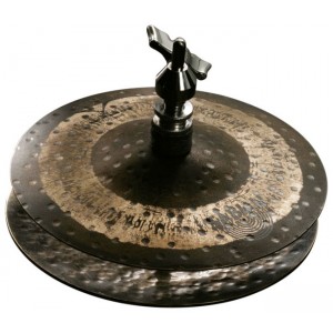 Sabian Vault Signature Radia Nano Hi Hat 9"