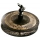 Sabian Vault Signature Radia Nano Hi Hat 9"