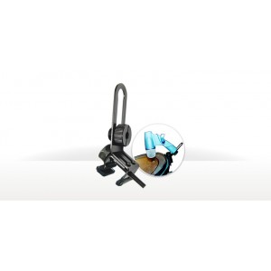 JTS CLP-6 - Clip Universale per Attacco Microfoni