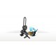 JTS CLP-6 - Clip Universale per Attacco Microfoni