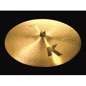 Zildjian K Light ride 22