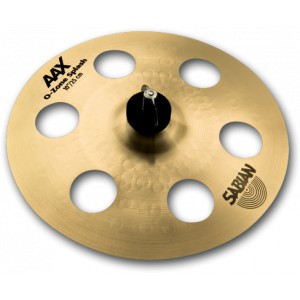 Sabian AAX  O-Zone Splash 10