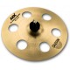 Sabian AAX  O-Zone Splash 10