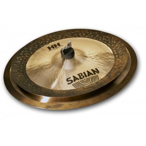 Sabian HH Mid Max Stax