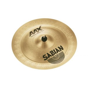 Sabian AAX X-Treme Chinese 17