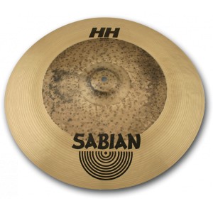 Sabian HH Duo Ride 20