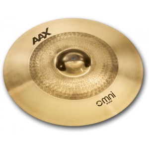 Sabian AAX Omni ride 22