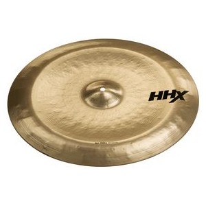 Sabian HHX China Zen 20