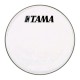 Tama TLS100-BK - Adesivo Nero Per Pelle Frontale Cassa - Da applicare su pelle Bianca 