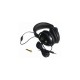 GEWA SKTS-338 - Cuffia Stereo - Con cavo da 4 metri e due ingressi jack 