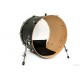 Evans EQPAD - EQ Bass Drum Muffling Pad - Cuscino per cassa 