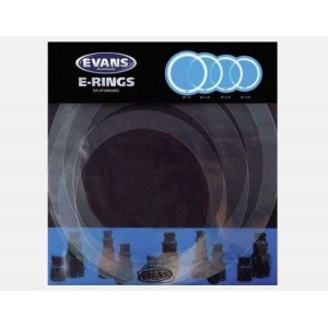 Evans ER-STANDARD - Ring 12"-13"-14"-16" - Set cerchi per pelli battenti 