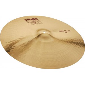 Paiste 2002 Thin Crash 18 