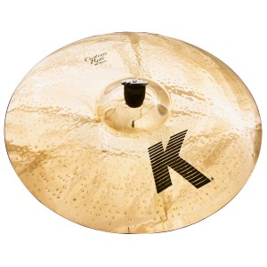 Zildjian K Custom Ride 20