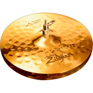 Zildjian Avedis Pocket Hi Hats 13