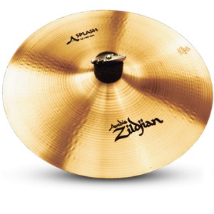 Zildjian Avedis Splash 12