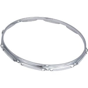 Gibraltar SC-1410BS - Cerchio 14” - Tripla flangia a 10 fori - Per rullante lato battente 