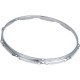 Gibraltar SC-1410BS - Cerchio 14” - Tripla flangia a 10 fori - Per rullante lato battente 