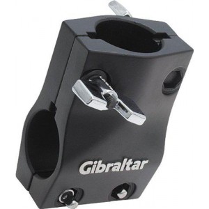 Gibraltar SC-GRSTL - Ganascia a T per base - Per tubolari Rack
