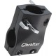 Gibraltar SC-GRSTL - Ganascia a T per base - Per tubolari Rack