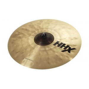 Sabian HHX Groove ride 21