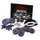 Zildjian Survival Kit - Confezione feltri piatti, tubi e corde rullante