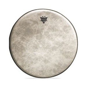 Remo FA 0510 00 - Fiberskyn 3 Ambassador  10" 