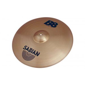 Sabian B8 Rock ride 21