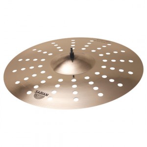 Sabian AAX Aero Crash 18 Brilliant