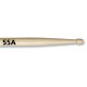 Vic Firth 55A - American Classic Hickory - Punta Legno 