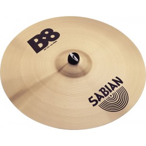 Sabian B8 ride 20