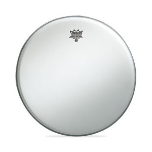 Remo BR 1122 00 - Ambassador Bass Drum Coated (Sabbiata) 22” 