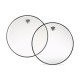Remo BD 0316 00 - Diplomat  Clear (Trasparente)   16” 
