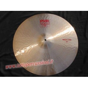 Paiste 2002 Heavy ride 22
