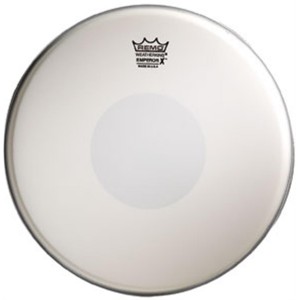 Remo BX 011410 - Emperor X Batter (Sabbiata) 14” - Per Rullante 