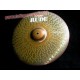 Paiste Rude crash /ride 19