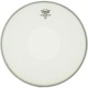 Remo CS 0114 22 - Control Sound Coated 14” - Clear Dot