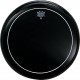Remo ES 1622 PS - Ebony Pinstripe Bass Drum (Nera) 22" 
