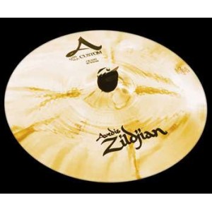 Zildjian A Custom crash 16