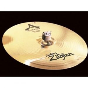 Zildjian A Custom Fast crash 16