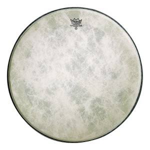 Remo P3 1522 FA - Powerstroke 3 Fiberskyn 22”