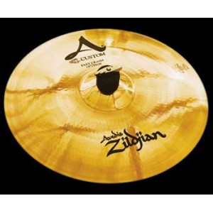 Zildjian A Custom Fast crash 14