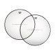Remo TI 2500 03 - Timpani Standard Clear (Trasparente) 25” 