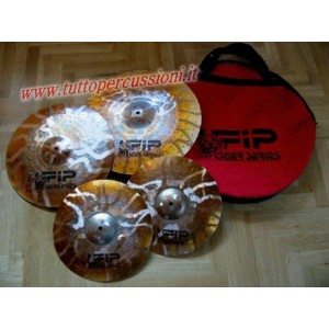 Ufip Tiger Series Professional Set B