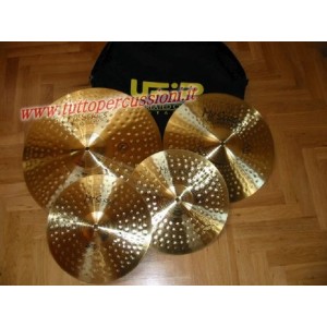 Ufip M8 Series Set A 4 pezzi 