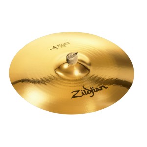Zildjian Armand Medium Thin crash 18 BRILLIANT Limited Edition 